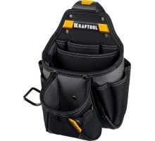 Пояс для инструментов KRAFTOOL KBS-3L 38761