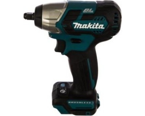 Гайковерт аккумуляторный MAKITA TW 160 DZ без АКБ и ЗУ [TW160DZ]