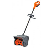 Снегоуборщик (электролопата) аккумуляторный VILLARTEC WA 4030 WA4030Set2