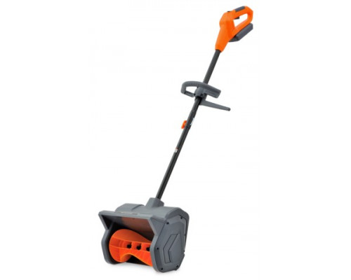 Снегоуборщик аккумуляторный электролопата VILLARTEC WA 4030 WA4030Set2
