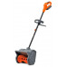 Снегоуборщик аккумуляторный электролопата VILLARTEC WA 4030 WA4030Set2