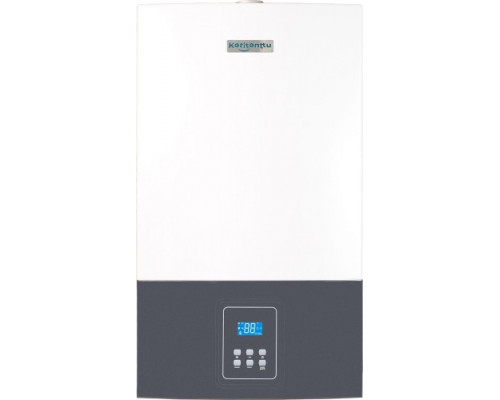Котел газовый KOTITONTTU TOIVO T18 OK 00-00000099 купить с доставкой и официальной гарантией