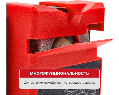 Станок заточной P.I.T. PMTS1003-C для сверл, ножей, ножниц купить с доставкой и официальной гарантией