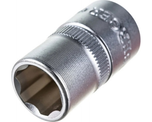 Набор головок 1/2" BERGER BG2036 SuperLock 8-32 мм, 17 предметов
