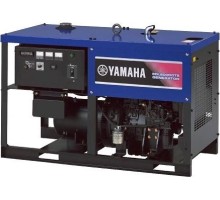 Электростанция дизельная YAMAHA EDL 20000 TE [Q9C201-5010]