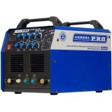 Аппарат аргонно-дуговой сварки AURORA INTER TIG 200 AC/DC PULSE 10052