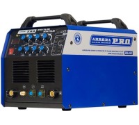Аппарат аргонно-дуговой сварки AURORA INTER TIG 200 AC/DC PULSE 10052