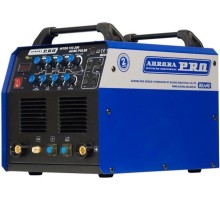 Аппарат аргонно-дуговой сварки AURORA INTER TIG 200 AC/DC PULSE 10052