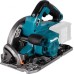 Пила циркулярная аккумуляторная MAKITA HS004GZ01