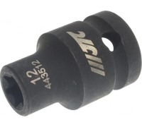 Головка торцевая ударная TORX Е-стандарт JTC 1/2
