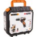 Дрель-шуруповерт аккумуляторная WORX WX128.3