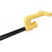 Шлифмашина HANSKONNER HDWS6080BL для стен, 2 платформы
