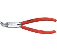 Щипцы KNIPEX 4423J11 для внутренних стопорных колец, губки под углом 90 KN-4423J11