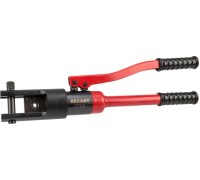 Пресс гидравлический ручной REXANT CT-240 12-3063