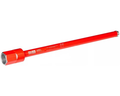 Алмазная коронка для мокрого сверления ADEL INSTRUMENT TopStrike 046/0450.05.1 Алмазная коронка для мокрого сверления ADEL INSTRUMENT TopStrike 046/0450.05.1