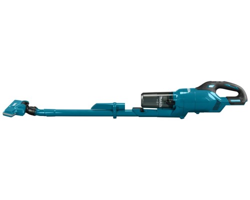 Пылесос аккумуляторный MAKITA DCL286FZ