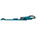 Пылесос аккумуляторный MAKITA DCL286FZ