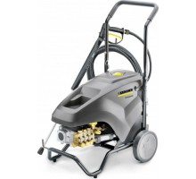 Автомойка KARCHER HD  6/15-4 (1.367-306.0), 230V [1.367-306.0]