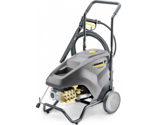 Автомойка KARCHER HD 6/15-4 (1.367-306.0), 230V [1.367-306.0]