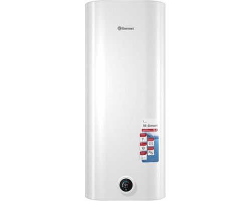 Водонагреватель THERMEX MS100 V Pro M-Smart накопительный, сухой ТЭН [ЭдЭБ01921]