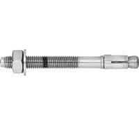 Анкер клиновой SORMAT S-KA+ 12/ 40/20 х 120 9640001342 9640001342