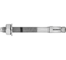 Анкер клиновой SORMAT S-KA+ 16/60 х 175 9640001363 9640001363