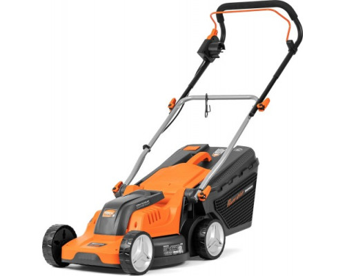 Газонокосилка электрическая DAEWOO DLM 1250E