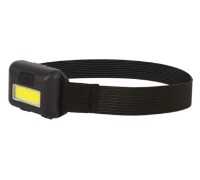 Фонарь светодиодный GLANZEN UFL-0080-A001 налобный