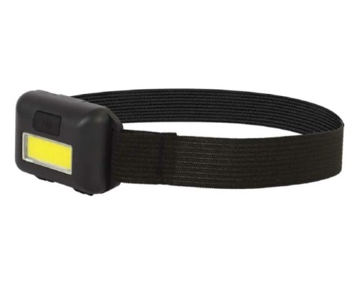 Фонарь светодиодный GLANZEN UFL-0080-A001 налобный, аккумуляторный, usb Фонарь светодиодный GLANZEN UFL-0080-A001 налобный, аккумуляторный, usb