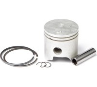 Поршень SKIPPER в сборе с кольцами стандарт для Yamaha 9.9-15 SK6E7-11631-00-0