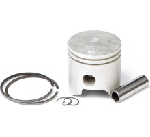 Поршень SKIPPER в сборе с кольцами стандарт для Yamaha 9.9-15 SK6E7-11631-00-0