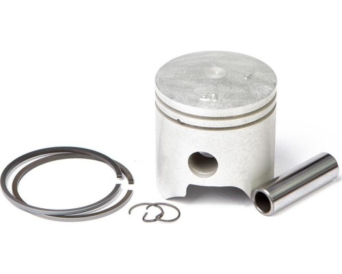 Поршень SKIPPER в сборе с кольцами стандарт для Yamaha 9.9-15 [SK6E7-11631-00-0]