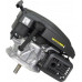 Бензиновый двигатель LONCIN LC1P65FE-2, 4.0 л.с., вал 22.2 мм (вертикальный)