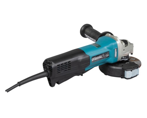 Угловая шлифмашина сетевая MAKITA GA5095X01