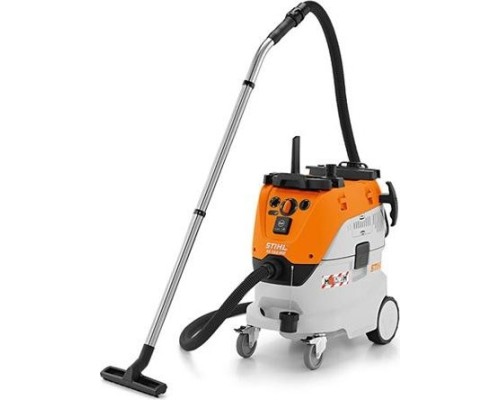 Пылесос сетевой STIHL SE133 ME