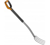 Вилы садовые FISKARS Xact средние  1003686