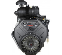 Бензиновый двигатель LONCIN LC2V90FD (C type) D36.5 20А 35 л.с. (вал 36,5 мм.20А, цил в/фильтр) 00-00152811