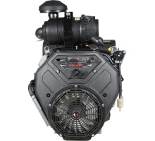 Бензиновый двигатель LONCIN LC2V90FD (C type) D36.5 20А 35 л.с. (вал 36,5 мм.20А, цил в/фильтр) 00-00152811