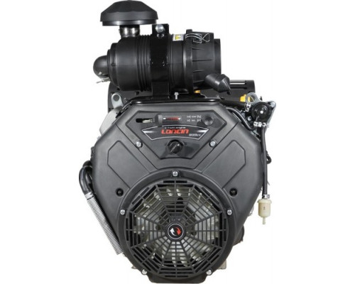 Бензиновый двигатель Loncin LC2V90FD, 35 л.с., вал 36.5 мм