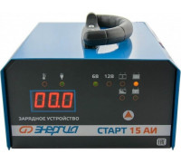 Зарядное устройство ЭНЕРГИЯ СТАРТ 15 АИ Е1701-0001