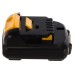 Аккумулятор TopON для DeWalt 10.8V, 1.5Ah (Li-Ion) [TOP-PTGD-DEW-10.8-1.5-Li]