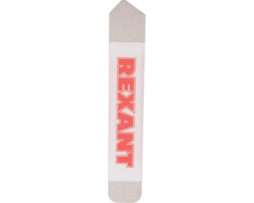 Инструмент REXANT RA-06 для вскрытия корпусов мобильной техники [12-4786]