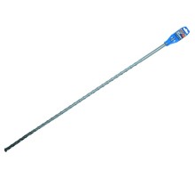 Бур SDS-plus СОЮЗ 20x1000 мм с твердосплавной напайкой, спираль s4 9019-SDS-20x1000C