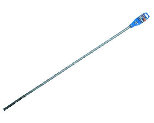 Бур SDS-plus СОЮЗ 20x1000 мм с твердосплавной напайкой, спираль s4 [9019-SDS-20x1000C]