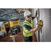 Лазерный уровень DeWALT DCE089D1G18-QW cамовыравнивающийся, зеленый 360°