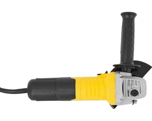 Угловая шлифмашина сетевая STANLEY STGS9125D