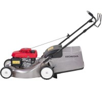 Газонокосилка бензиновая HONDA HRG 466 SKEH самоходная HRG466C1SKEH