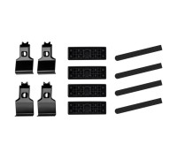 Комплект адаптеров ATLANT 8862 (Nissan Almera Classic 2006-2013 Almera Tino 2002-