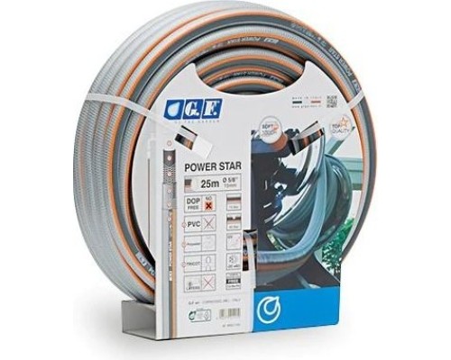 Шланг для полива GF Power Star 1/2 Шланг для полива GF Power Star 1/2