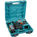Гайковерт аккумуляторный 18B Sturm CD20350BLC 1BatterySystem
